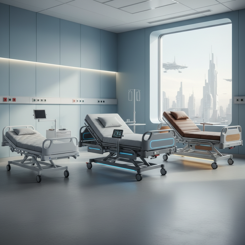 2026 Top Electric Hospital Beds for Sale What to Know?