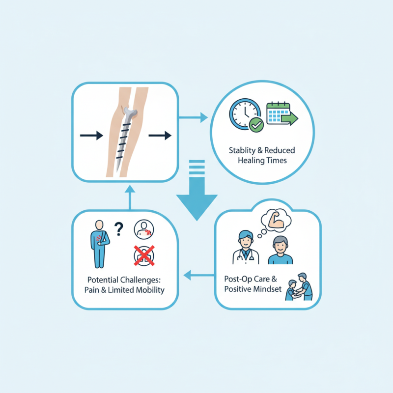 Humeral Interlocking Nail Tips for Successful Surgery Recovery?