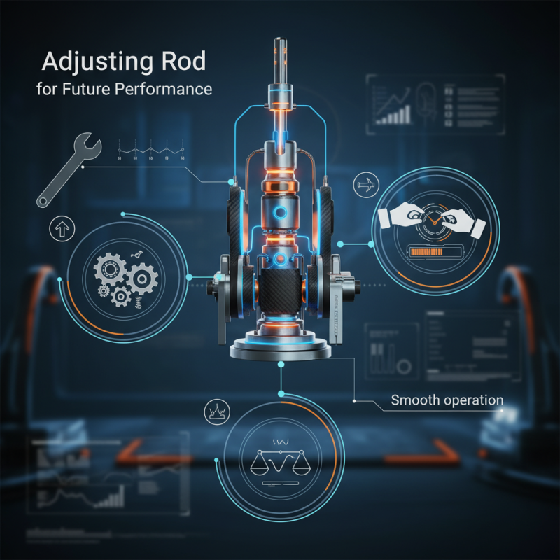 How to Adjusting Rod for Optimal Performance in 2026?