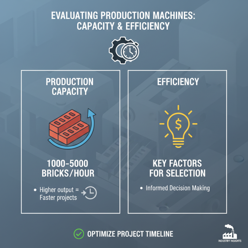 10 Essential Tips for Selecting the Best Brick Making Machine?