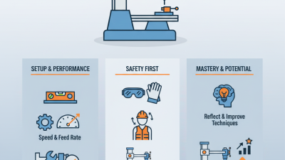 Essential Tips for Using the Radial Drilling Machine Z3050x16 Effectively?