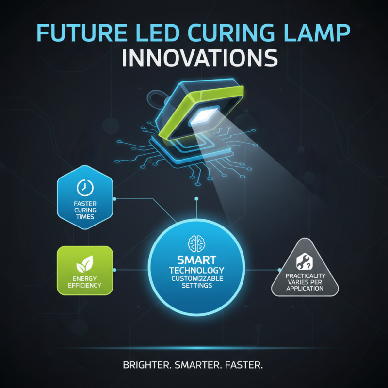 2026 Top Led Curing Lamps for Optimal Performance and Efficiency?