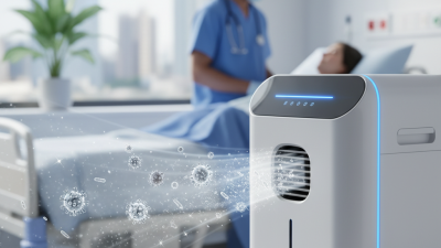 Top 10 Benefits of Using a Medical Air Purifier for Health?