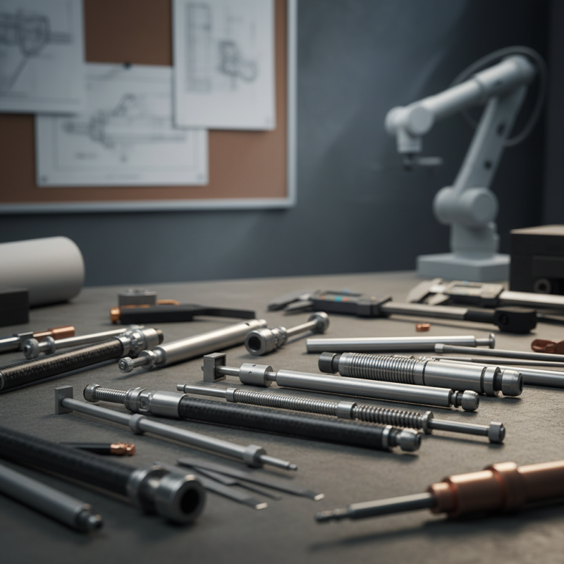 Best Adjusting Rods for Precision and Performance?