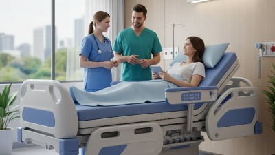 What is the Best Electric Hospital Bed for Sale Today?