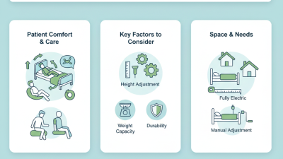 What are the Best Electric Hospital Beds for Sale?