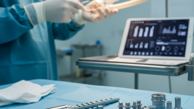 How to Choose the Right Humeral Interlocking Nail for Surgery?