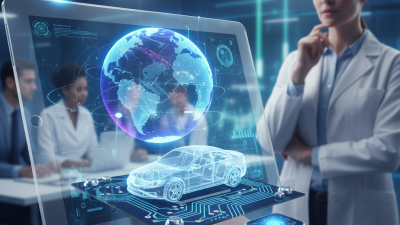 2026 How to Utilize Magnetic Sensors for Enhanced Technology Solutions?