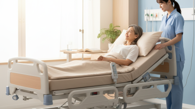 Best Electric Hospital Beds for Sale What to Consider?