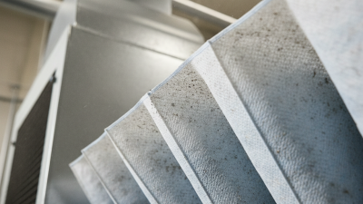 What is Pocket Filter Media and How Does It Work?