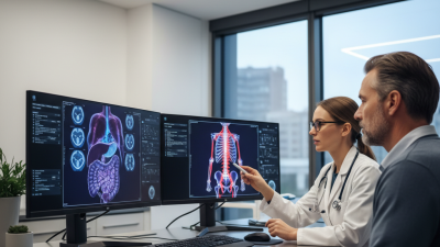 How to Choose the Best Medical Grade Monitors for Your Clinic?