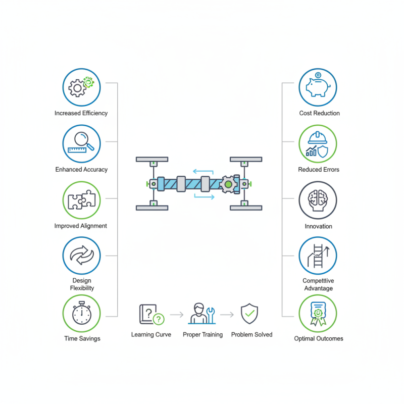 Top 10 Benefits of Using an Adjusting Rod for Your Projects?