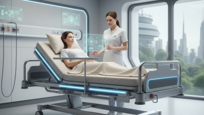 Top Electric Hospital Beds for Sale in 2026 What to Consider?