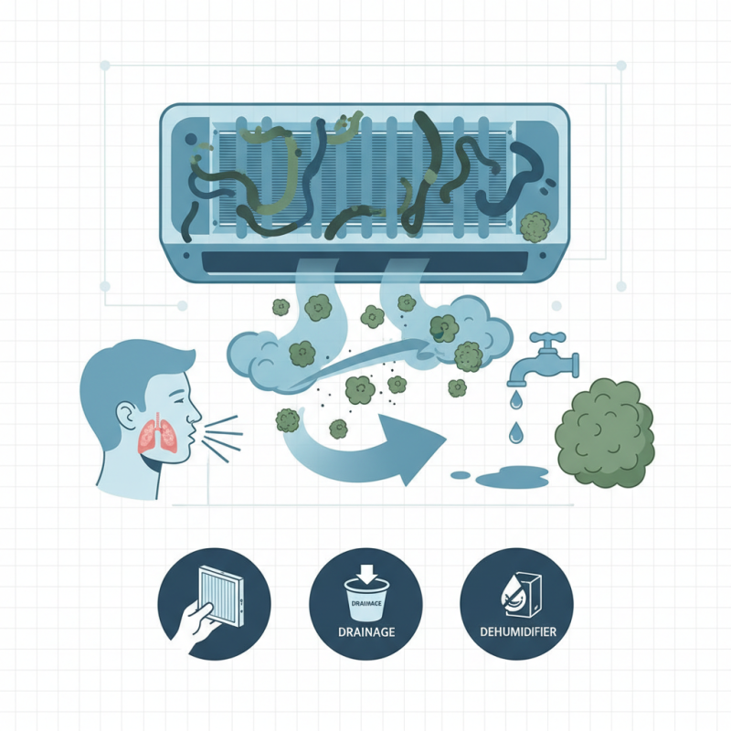 What is Air Conditioning Mold and How to Prevent It?