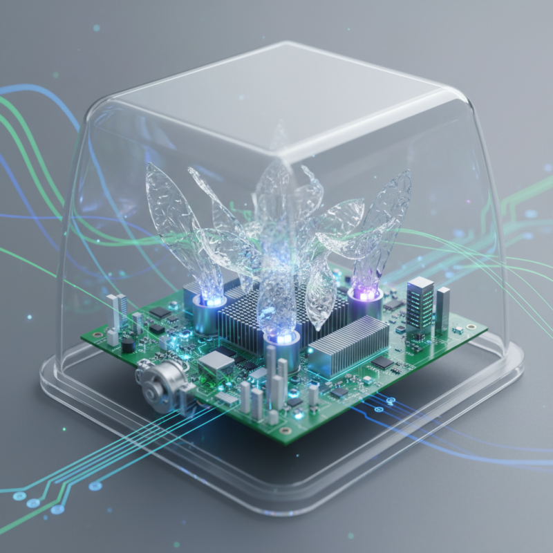 2026 Best Piezo Fan Innovations Transforming Cooling Solutions?
