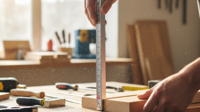 How to Use an Adjusting Rod Effectively?