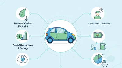 Why Choose Affordable Electric Cars for Your Next Vehicle Purchase?