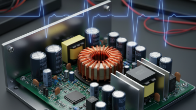 What is a Switching Power Supply and How Does It Work?