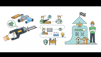 How to Use Hyper Tough Saw Saw for Best Results?