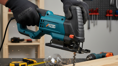 What is the Best Hyper Tough Saw Saw for Home Improvement?