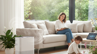 How to Choose the Best Medical Air Purifier for Your Home?