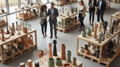 2026 Top Candle Holder Wholesale Trends and Buying Guide?