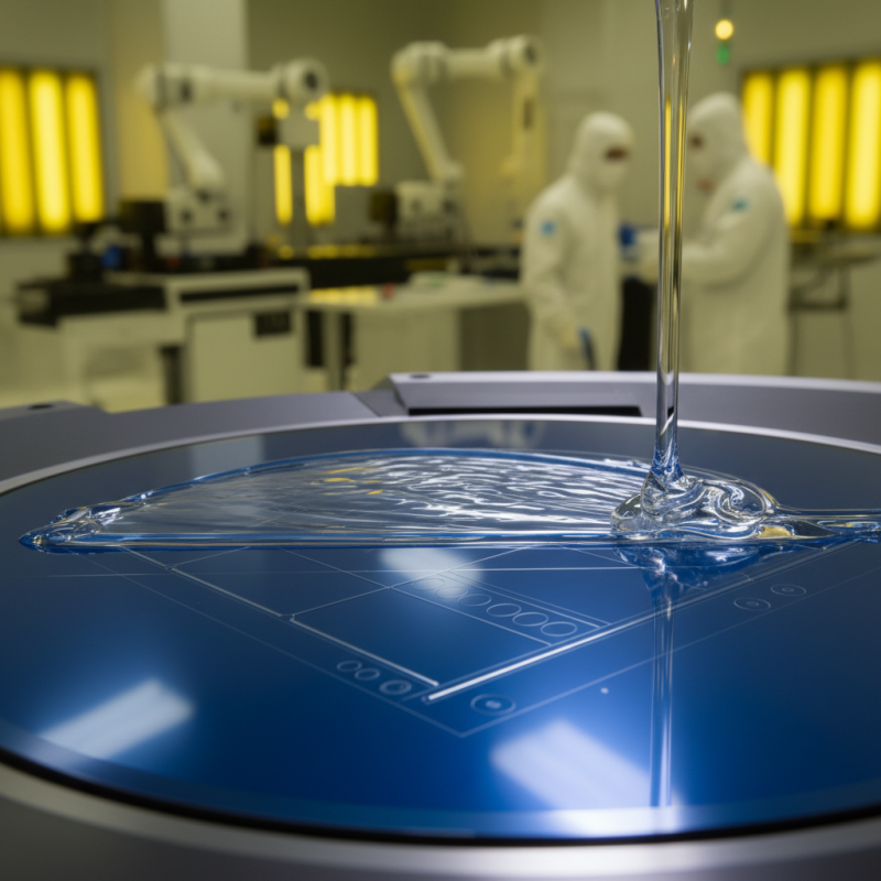 Top 10 Photoresist Products You Need to Know About?