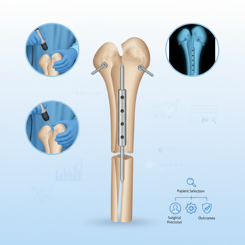 How to Use Humeral Interlocking Nail for Effective Fracture Healing?