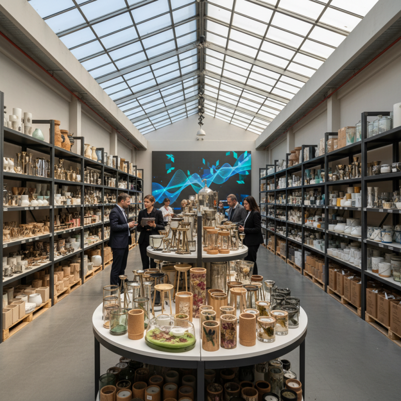 Top 10 Candle Holder Wholesale Tips You Should Know?