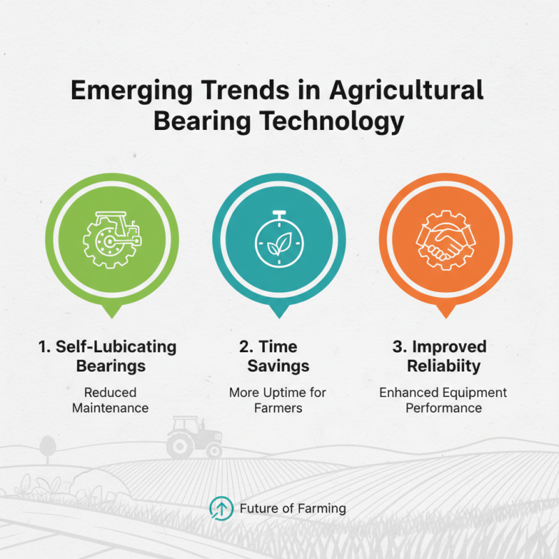 Top 5 Agricultural Bearings You Need to Know About?