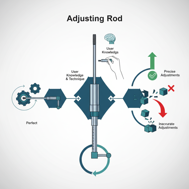 What is an Adjusting Rod and How Does it Work?