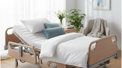 Why Choose Electric Hospital Beds for Sale for Your Care Needs?