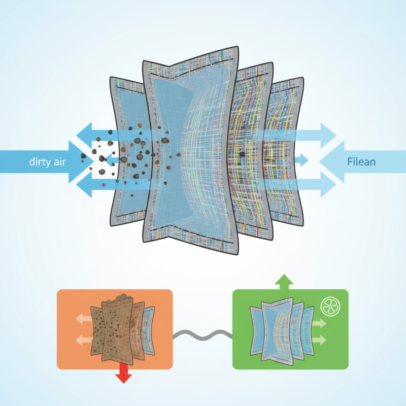 What is Pocket Filter Media and How Does It Work?