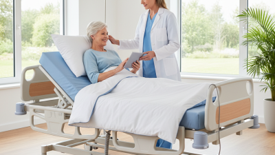 2026 How to Choose the Best Electric Hospital Beds for Sale?