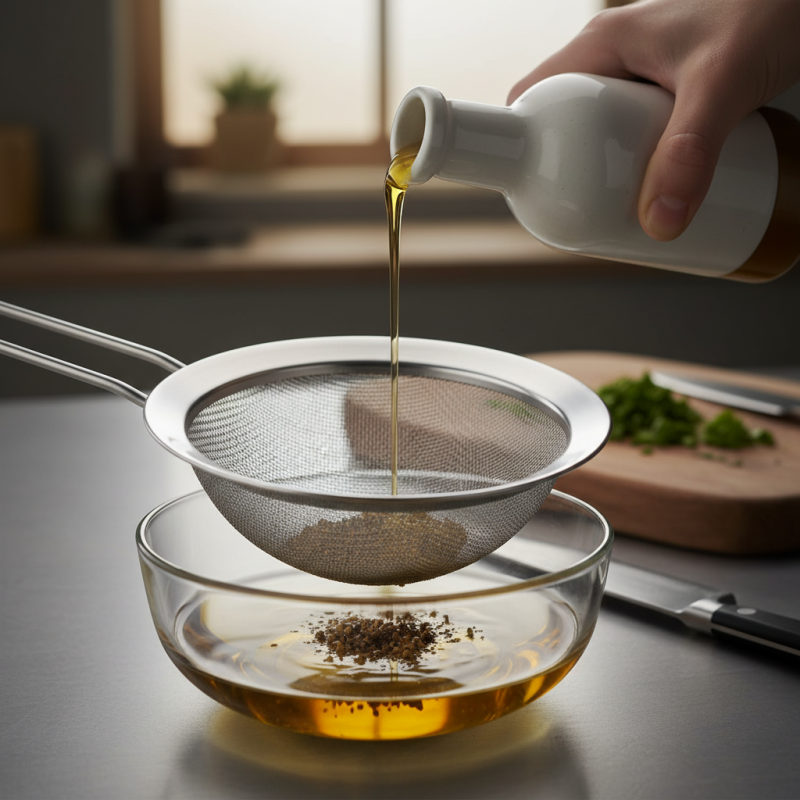 What is a Soap Bar Strainer and How Does It Work?