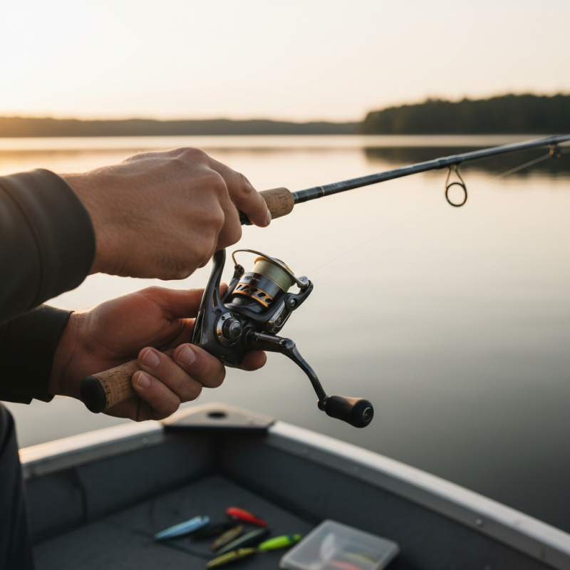 How to Effectively Adjust a Rod for Optimal Performance?