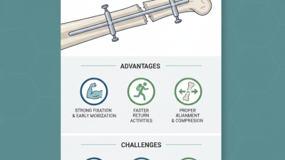 Why Choose Humeral Interlocking Nail for Bone Fracture Repair?