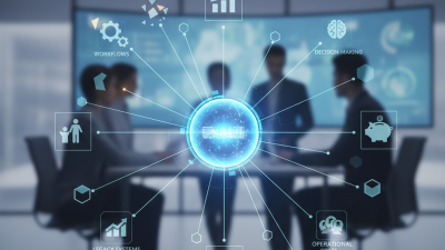 Why Choose a Unified AI API for Your Business Needs?