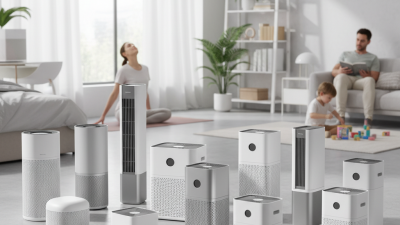 Top 10 Medical Air Purifiers for Healthier Homes?