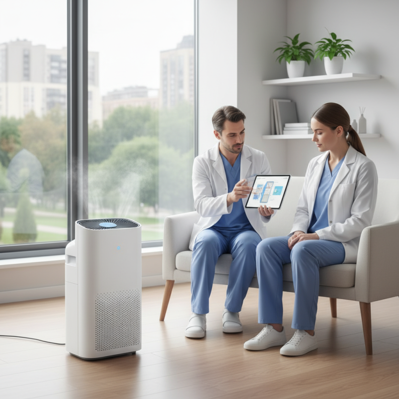 Top Tips for Choosing the Best Medical Air Purifier?