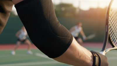 What is a Sports Elbow Sleeve and How Does It Work?