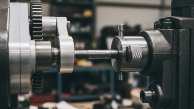 What is an Adjusting Rod and How Does It Work in Mechanisms?