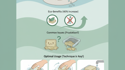 How to use a soap bar strainer effectively for best results?