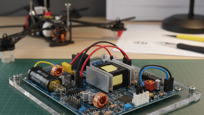 Top 10 Benefits of Using Switching Power Supply for Your Projects?