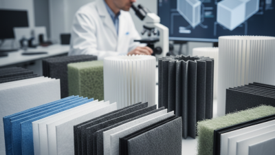 Best Pocket Filter Media Options for Your Needs?