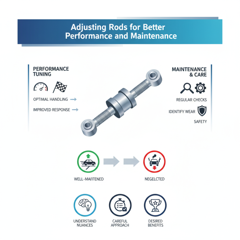 Adjusting Rod Tips for Better Performance and Maintenance?