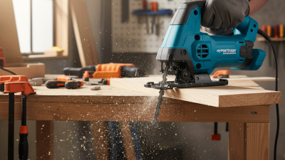 How to Use Hyper Tough Saw Saw Effectively for Your Projects?