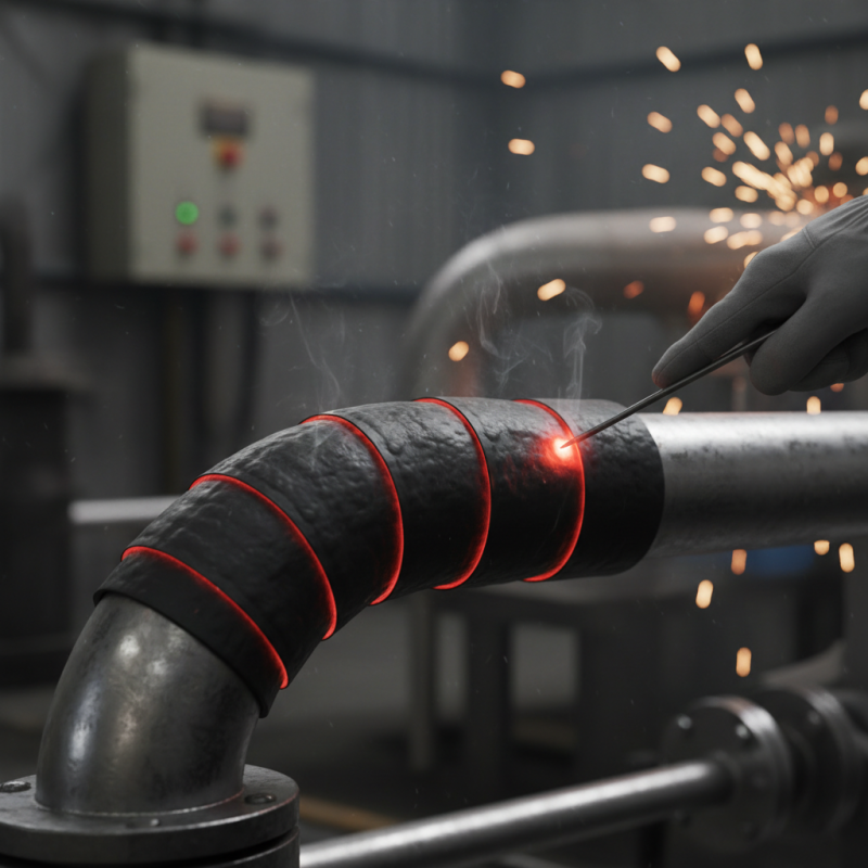 What are Rubber Heaters and How Do They Work?