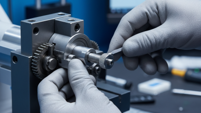 How to Adjust a Rod for Optimal Performance and Precision?