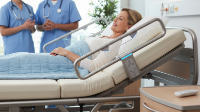 What is the Best Electric Hospital Bed for Sale?